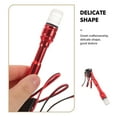 thumbnail image 3 of HAMPPLIES Accesorio Antena LED Roja Para Motocicleta Compatible Con Múltiples, 3 of 8