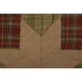thumbnail image 5 of VHC Brand Tea Cabin California King Quilt 56786, 5 of 5