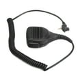 thumbnail image 3 of Handheld Microphone Shoulder Speaker Fit for Motorola MTP850 MTH800 MTS850 MTH600, 3 of 8