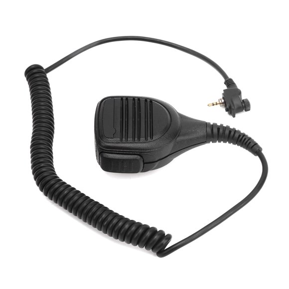 QIILU Uzaktan Kumanda Controle Remoto Handheld Microphone Shoulder Speaker Fit For MTP850 MTH800 MTS850 MTH600 Universal