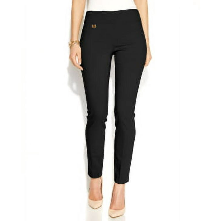 Alfani skinny leg tummy control sales