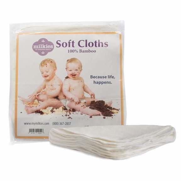 Milkies Linges Doux