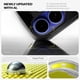 thumbnail image 4 of Funda Spigen Tough Armor (Ai) MagFit para iPhone 16 con soporte, 4 of 7