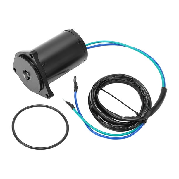 Tilt Trim Engine Motor,Outboard Tilt Trim Motor Outboard Tilt Trim