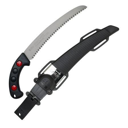 UPC: 4903585270270 | Silky Zubat Professional Saw 10.6 in Blade Large Tooth