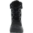 thumbnail image 2 of JBU by Jambu Womens Fall 2021 Leather Winter Winter & Snow Boots, 2 of 5