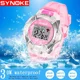 thumbnail image 4 of Reloj Infantil Niño Led Niña Cronometro Contra Agua Shock, 4 of 6