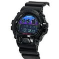 thumbnail image 3 of Casio G-Shock Gamer RGB Series Mens Watch DW6900RGB-1, 3 of 4