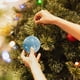 thumbnail image 2 of Decoraciones de Árbol de Navidad 1 Decoración de Bola de Navidad Anti Shatter Bola Colgante de Navidad Árbol de Navidad Fiesta de Boda Fiesta de Carnaval Luzes Del Árbol de Navidad, 2 of 6