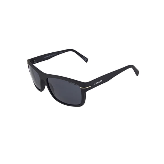 Lentes de Sol tommy hilfiger Outlook Negro cuadrado Hombre