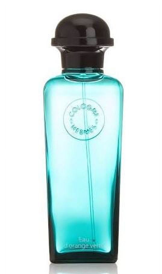 Hermes Eau D'Orange Verte Eau de Cologne, Unisex, 3.3 Oz - Walmart.com