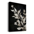 thumbnail image 2 of Midnight Silhouette II Premium Gallery Wrapped Canvas - Ready to Hang, 2 of 9