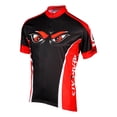 thumbnail image 1 of Adrenaline Promotions University of Cincinnati Bearcats Cycling Jersey, 1 of 3