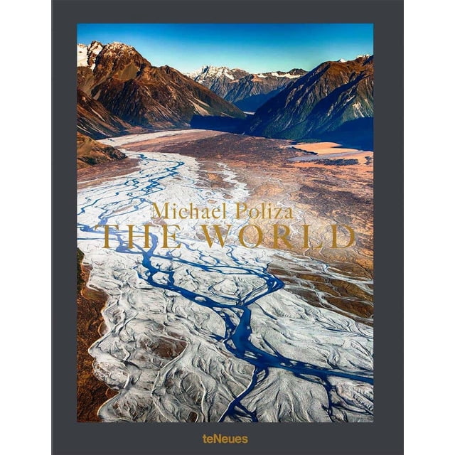 THE WORLD: SPECIAL EDITION TENEUES Pasta Dura