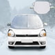 thumbnail image 1 of Cubierta de Nieve para Parabrisas de Automóvil, Cubierta de Nieve para Parabrisas de Automóvil, Protector Solar, Cubierta de Protección Contra La Nieve Más Gruesa, 1 of 3