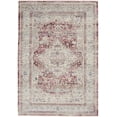 thumbnail image 3 of Nourison Home Vintage Rectangle Area Rug, 5' x 8', 3 of 9