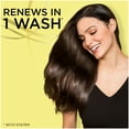 thumbnail image 6 of L'Oreal Paris Total Repair Extreme Conditioner, Squeeze Bottle, 12.6 fl oz, 6 of 6