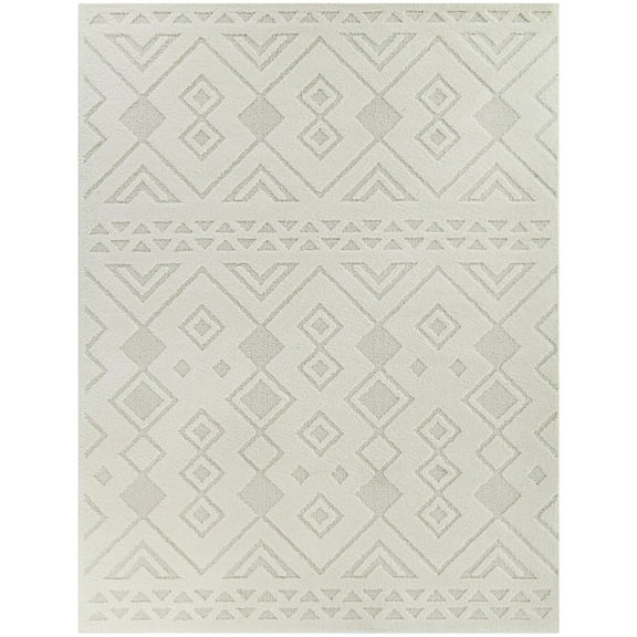 Lars Transitional Moroccan Area Rug