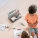 thumbnail image 5 of Desk Organizers And Accessories, Large, All In One Desk Organizer Pencil Holder With Drawer, Desktop Organizer, 5 of 5
