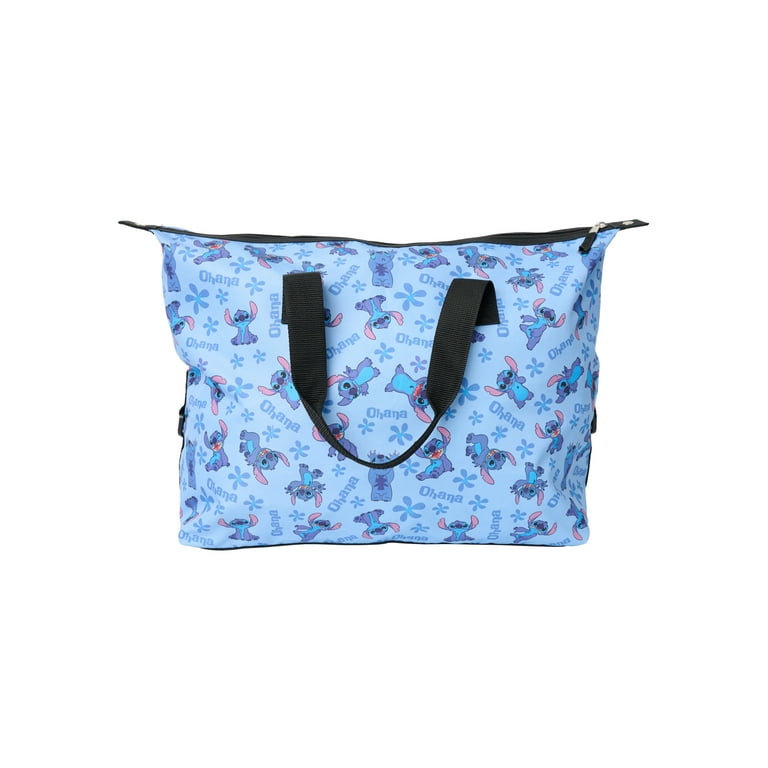 Borse - STITCH - Azul - Premium Tote Bag