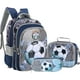 thumbnail image 1 of Mochila de fútbol para niños, 1 of 3