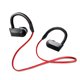 thumbnail image 2 of Methold Auricular Auricular inalámbrico en la oreja Auricular deportivo estéreo compatible con Bluetooth Auricular recargable, negro Cables de audio/vídeo Rojo, 2 of 6