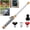 Gary, variant on 2026 Nozzle Power Washer for Garden Hose Portable Hydro Jet with 3 High Pressure Nozzles Adjustable Spray Patterns for Car Washing Patio Pet Bathing Garden Watering Pocket Hose Compatible Cleaning To