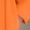 Orange, variant on Fengqque Girls Fall Ruffle Long Sleeve Crew Neck Loose Casual Maxi Dress with Pockets for 4-14 Years Old White 13 Years