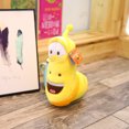 thumbnail image 2 of Jinsinto Plush Yellow Plush 6", 2 of 5
