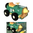 thumbnail image 3 of Transporte de camiones Zulema Juguetes de vehículos para niños, 3 of 5