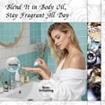 thumbnail image 2 of HIQILI Blueberry Fragrance Oil, 30mL Juicy Sweet Scent, for Soap, Bath Bomb & Wax Melts, Diffuser, 2 of 8