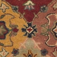 thumbnail image 2 of Safavieh Heritage Red Traditional Rug - Runner 2'3" x 22', 2 of 3
