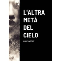 L'altra metà del cielo - Numero zero (Paperback)