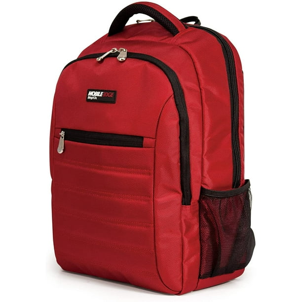 Mobile Edge Mobile Edge SmartPack 16 Inch Laptop Backpack with
