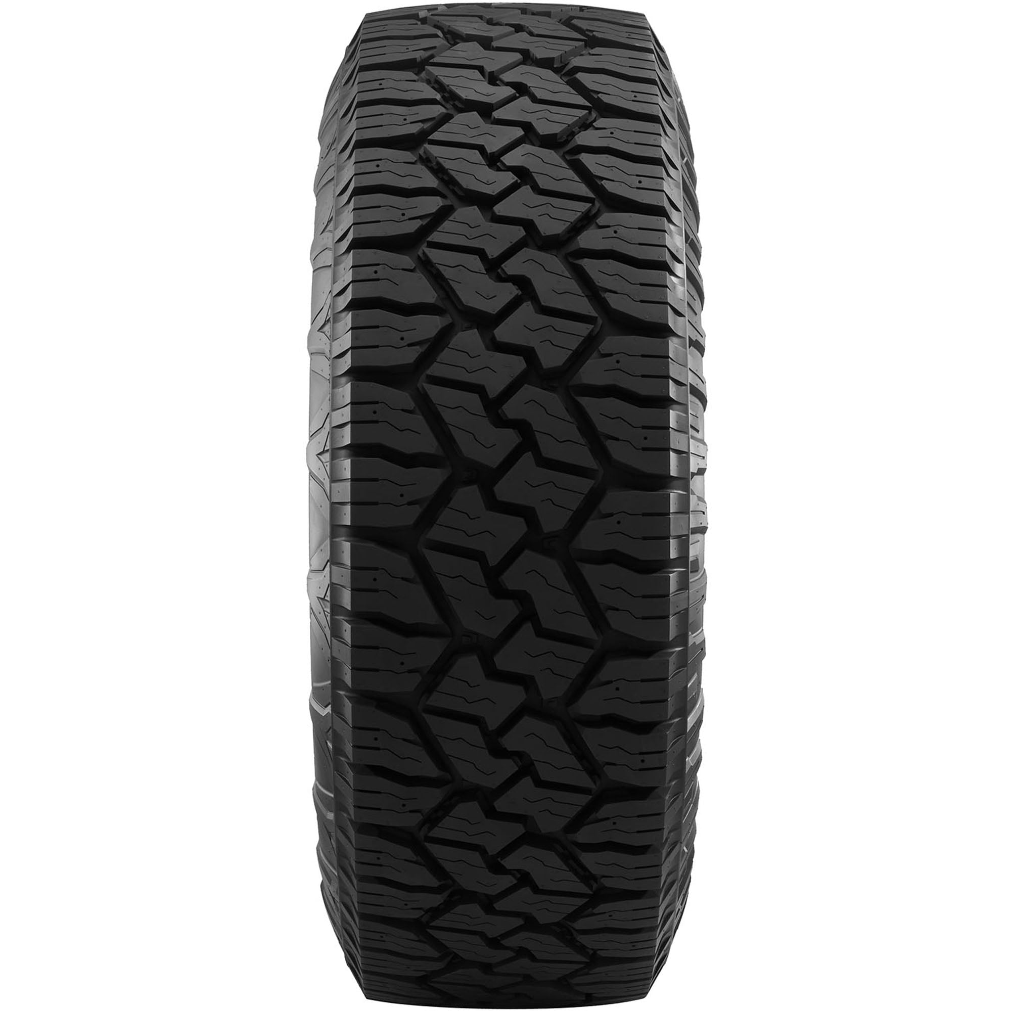 Nitto Exo Grappler AWT LT35/12.5R17 121 Q Tire - Walmart.com