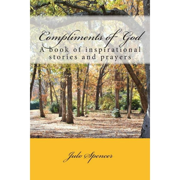 Compliments of God (Paperback)