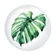 thumbnail image 1 of Xihbxyly Toalla de Playa Tropical, Diseño Redondo Extragrande, Microfibra Supersuave, Secado Rápido para Aventuras Al Aire Libre, Camping, Yoga y Piscina, 150 X 150 Cm, Detalle de Borlas., 1 of 2