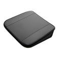 thumbnail image 5 of Dickly Car Driver Seat Cushion Heightening Cushion for Automobile Van Vehicles, 5 of 9