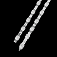 thumbnail image 3 of LED Backlight Strips For TCL 43S453 43S455 43S45 43S451 43S452 43S454 43P639 43P635 43P637 43S11-ZX3030A1 43HR330M18A0 B0101-000776 43S11 18*1-A15, 3 of 6