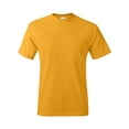 thumbnail image 1 of Camiseta de manga corta Hanes 50/50 - 5170, grande, dorado hanes  5250, 1 of 1
