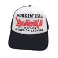 thumbnail image 1 of Gorra de béisbol Workins Likes A Sickos Anime Snapback Hat H, 1 of 1
