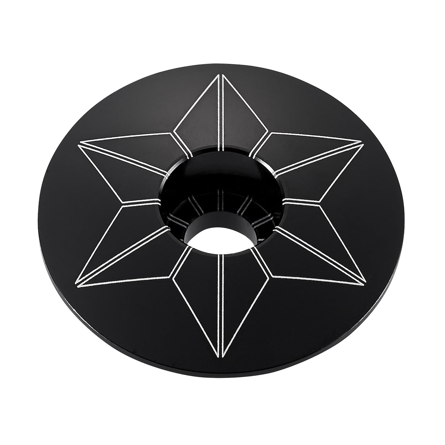 bike stem caps