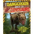 thumbnail image 1 of Pre-Owned The Dangerous Book of Dinosaurs (Paperback) 1784041963 9781784041960, 1 of 1