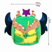 Blox Fruits Plush 5.1″ Dragon Plush- Soft Stuffed Hot Game Collectible Plush Gifts for Fans