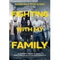thumbnail image 1 of Pre-Owned Fighting With My Family (Dvd) (Good), 1 of 1