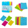 thumbnail image 2 of BLUE ELE BE01 Ice Pack para lonchera y refrigerador, libre d BLUE ELE BLUE ELE, 2 of 2