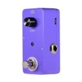 thumbnail image 2 of Guitar Looper Effect Pedal Loop Pedal 5 Minutes Looping Time Looper Pedal for Electric Guitar Bass, 2 of 7