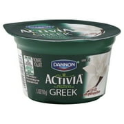 Dannon Activia Yogurt, 5.3 oz