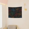 thumbnail image 3 of Picia Gamepad Joystick Game Pattern Tapestry-Tapestries for Bedroom Living Room Dorm(29x37"), 3 of 8