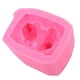 thumbnail image 5 of 3D Cute Sleeping Baby Silicone Cake Cupcake Mould, DIY Soap Wax Mold, 5 of 5